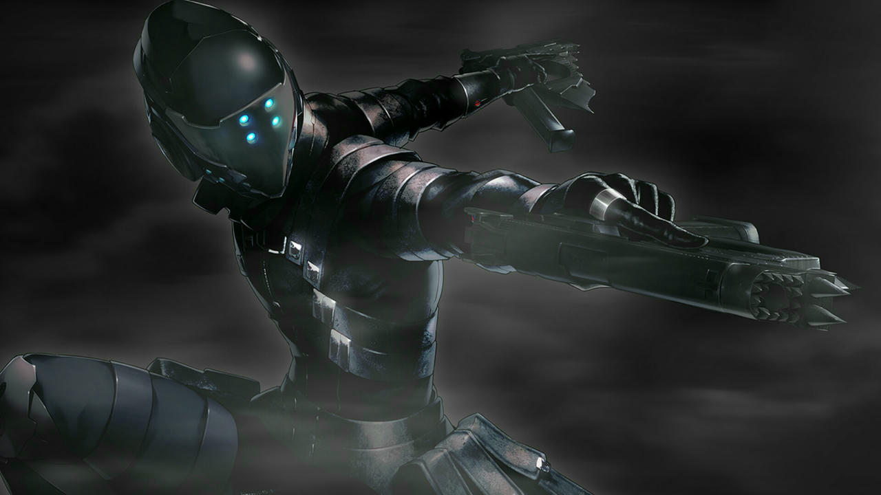 A2017 - 凍京NECRO 冻京necro Tokyo Necro v1.01.20230311 免安装中文步兵版[7.56GB]