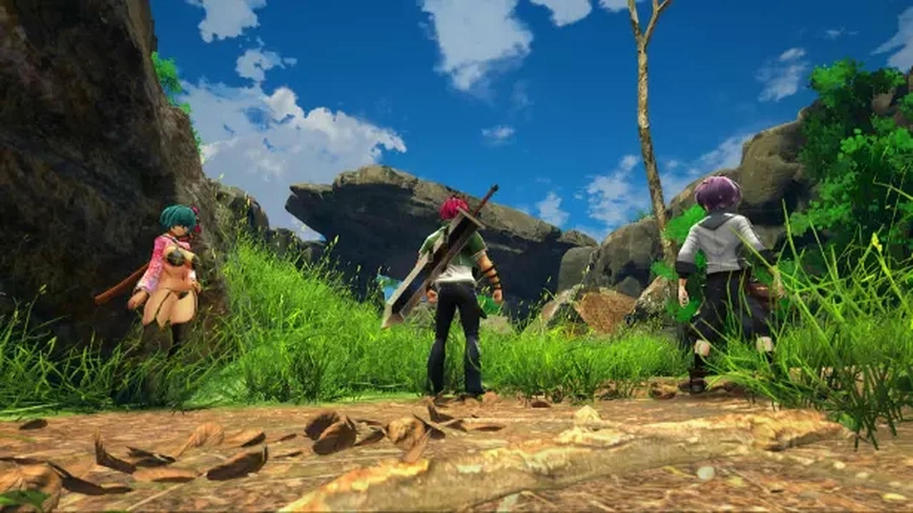 A2023 - 血色流亡者 Blood Crawler v20250325 免安装中文步兵版[2.77GB]