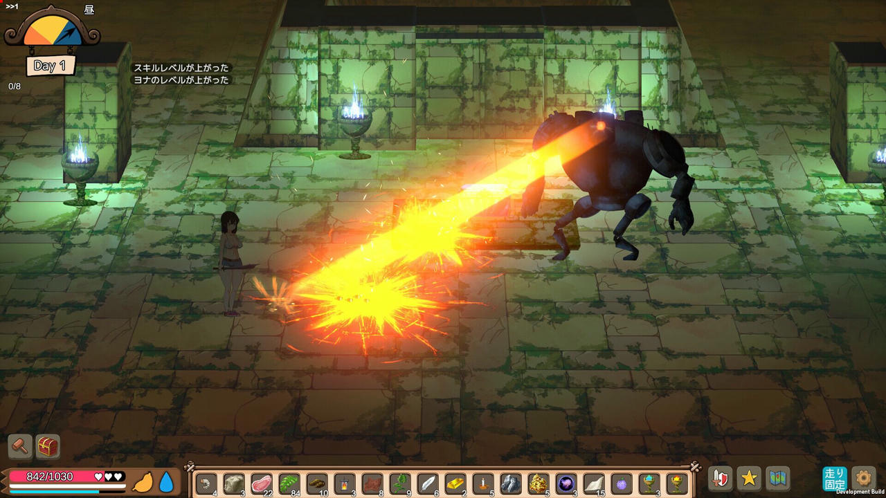 A2020 - 疯狂岛 Mad Island v0.3.4.20250309 免安装中文版[1.68GB]