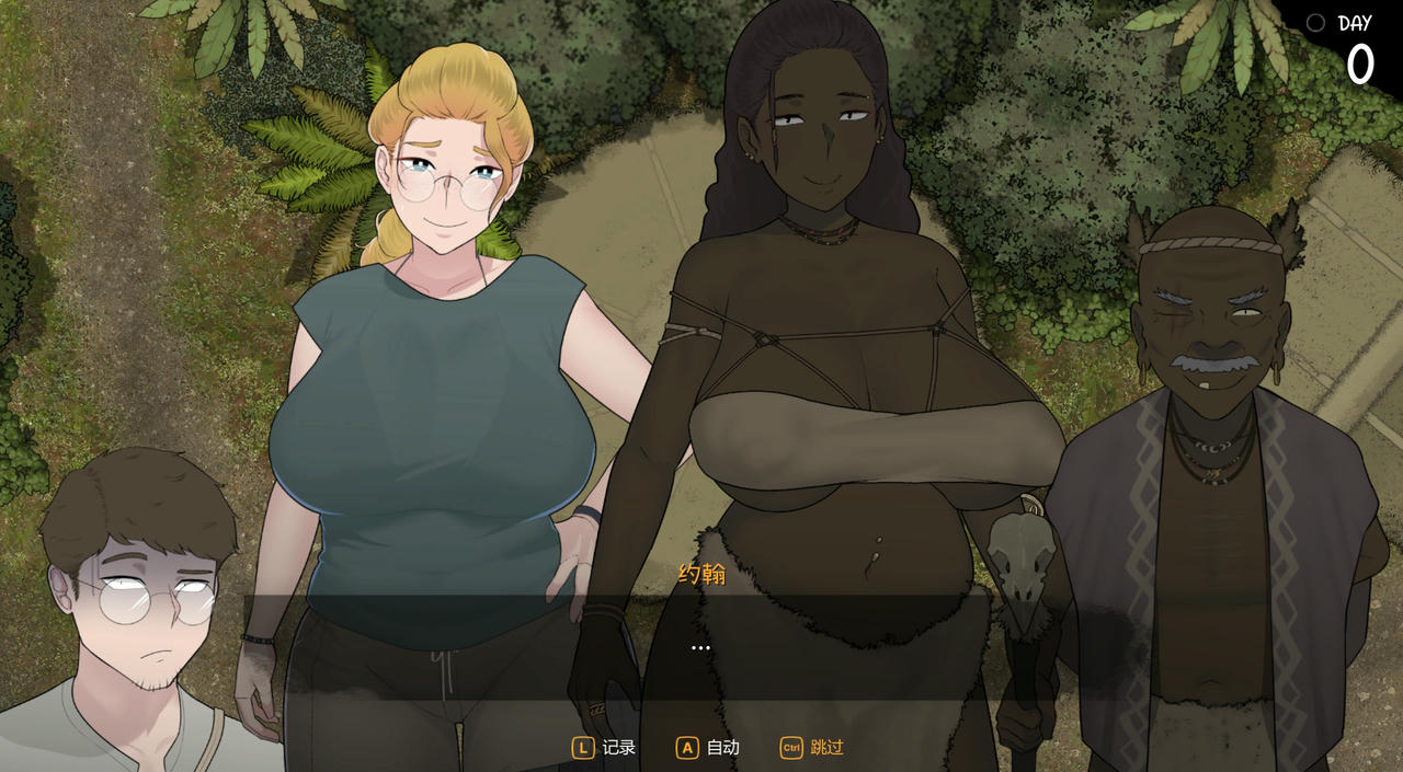 A2086 - NTRMAN合集13部 v20250423 免安装中文版[17.7GB]