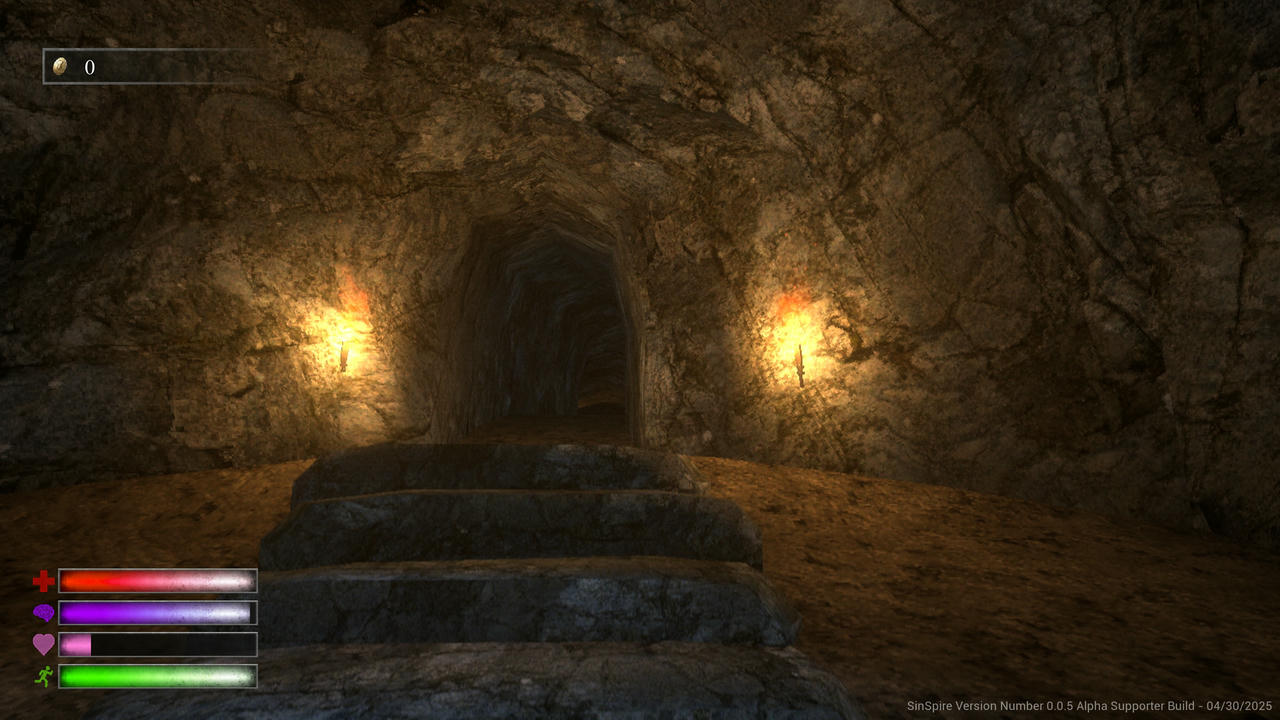 A2121 - 罪恶尖塔 SIN SPIRE v0.0.5.20250430 免安装中文版[1.06GB]