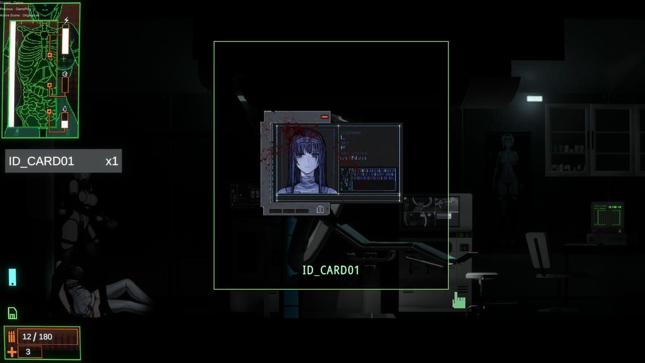 A2135 - 青色大脑 CYAN BRAIN v0.3.0.20241218 免安装中文版[805MB]