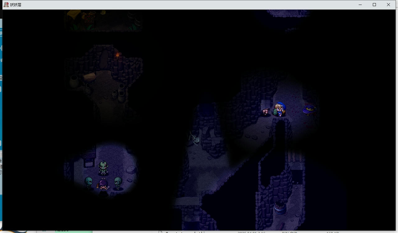 A2144 - 哥布林杀手 GoblinLayer v0.57.6.20250401 免安装AI汉化中文版[3.81GB]