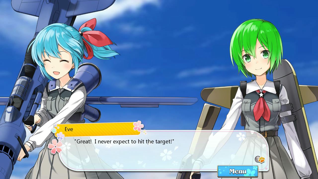 A2174 - 萌萌2次大战略3 Moe Moe World War II 3 Deluxe Edition v20250720+全DLC 免安装中文版[9.42GB]