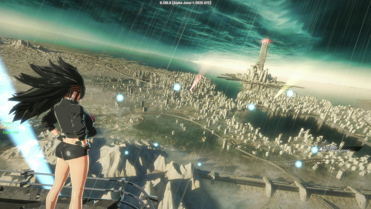 A2185 - 真红玛瑙 PURE ONYX V0.130.0.20250601 免安装中文版[3.21GB]