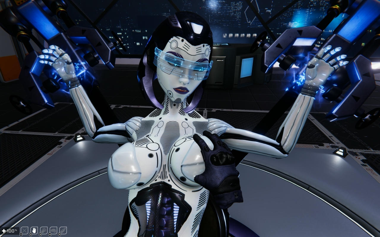 A2268 - 恶棍-反派模拟器 The Villain Simulator Beta.46.2.20250901+DLC人物妹子 免安装中文版[14.1GB]