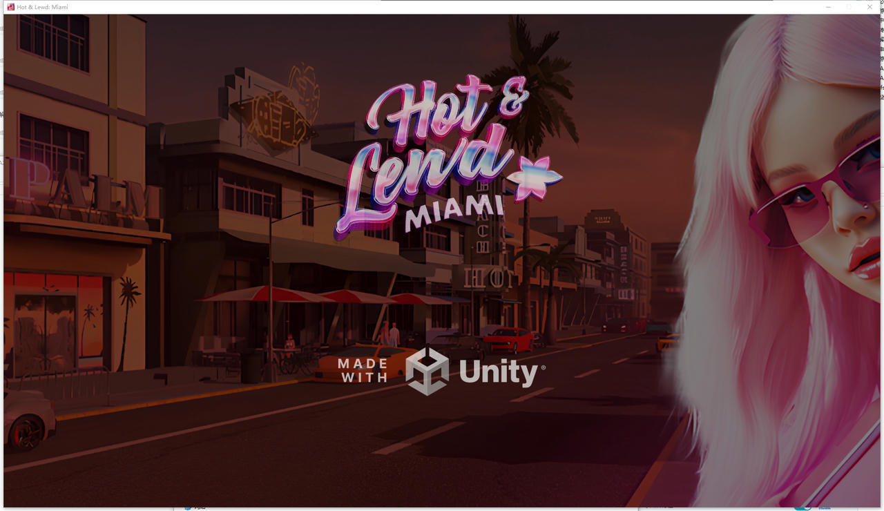 A2278 - 继妹的银户+火热与银荡：迈阿密 Step-Sister's Pussy+Hot &amp; Lewd：Miami 2合一 V20250317 免安装中文完结版[6.15GB]