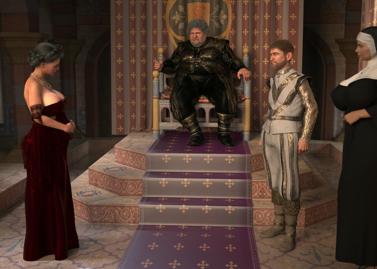 A2293 - 农民的追求 Peasants Quest V3.81.20250830 免安装中文汉化版[5.00GB]