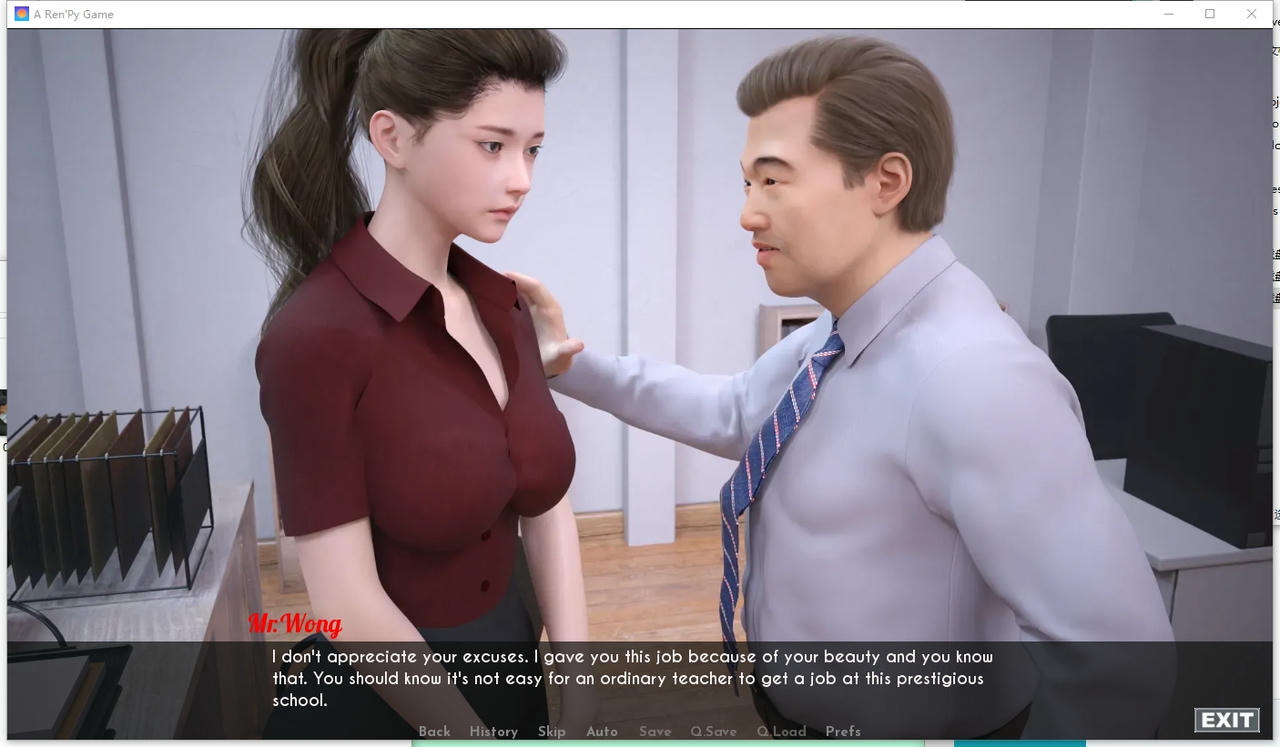 A2294 - 最热的夏天：高级版 Hottest Summer V0.95.20250909 免安装中文汉化版[0.99GB]