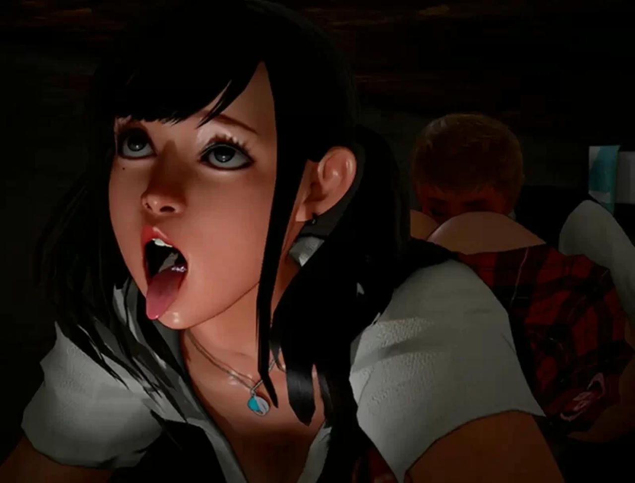 A2317 - 我的新生活：重置 My New Life 我的新生活：改造 V0.98.5.20250827+攻略存档+作弊MOD-PC+安卓 免安装中文汉化版[4.45GB]