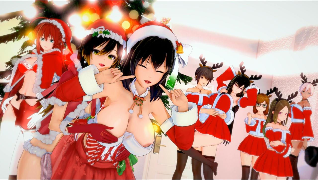 A2345 - 魔法学校的故事 Tales of Magic School v0.1.85.20251007-PC+安卓 免安装中文汉化版[5.60GB]