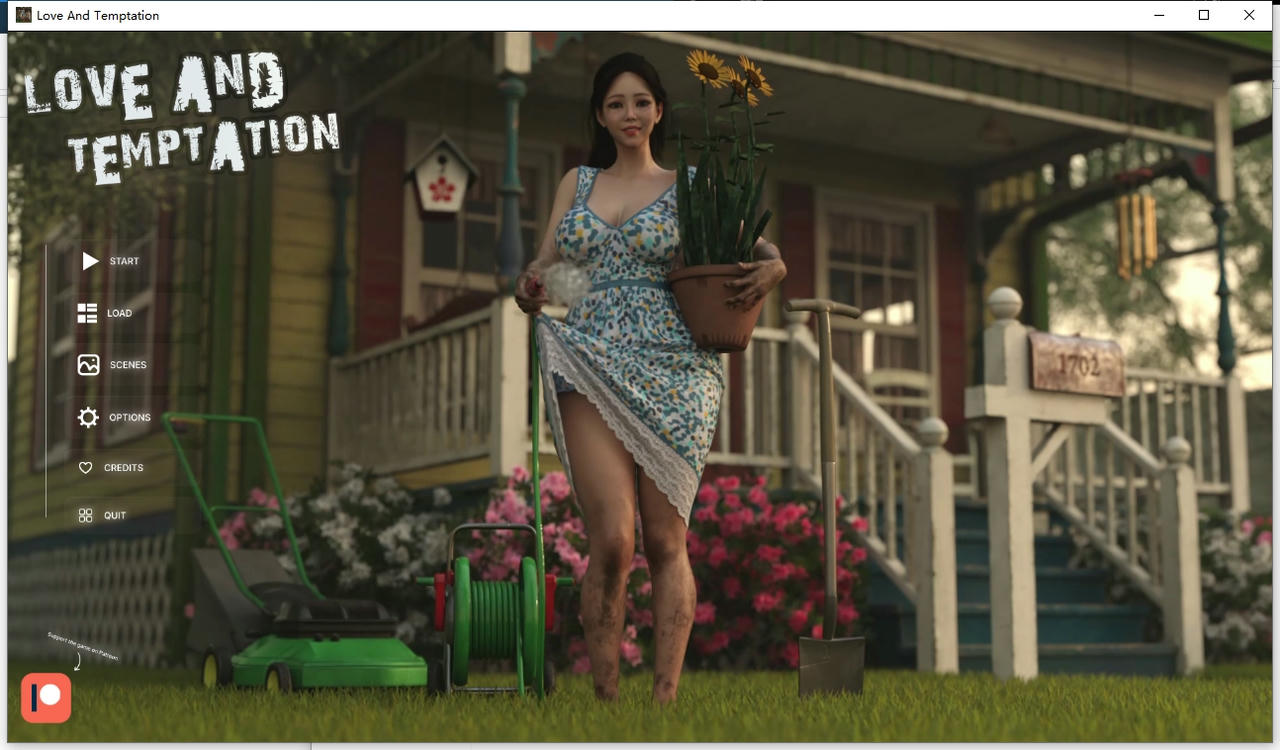 A2358 - 爱与诱惑S2 Love And Temptation S2 Ep.9.20251012-PC+安卓 免安装中文汉化版[7.68GB]