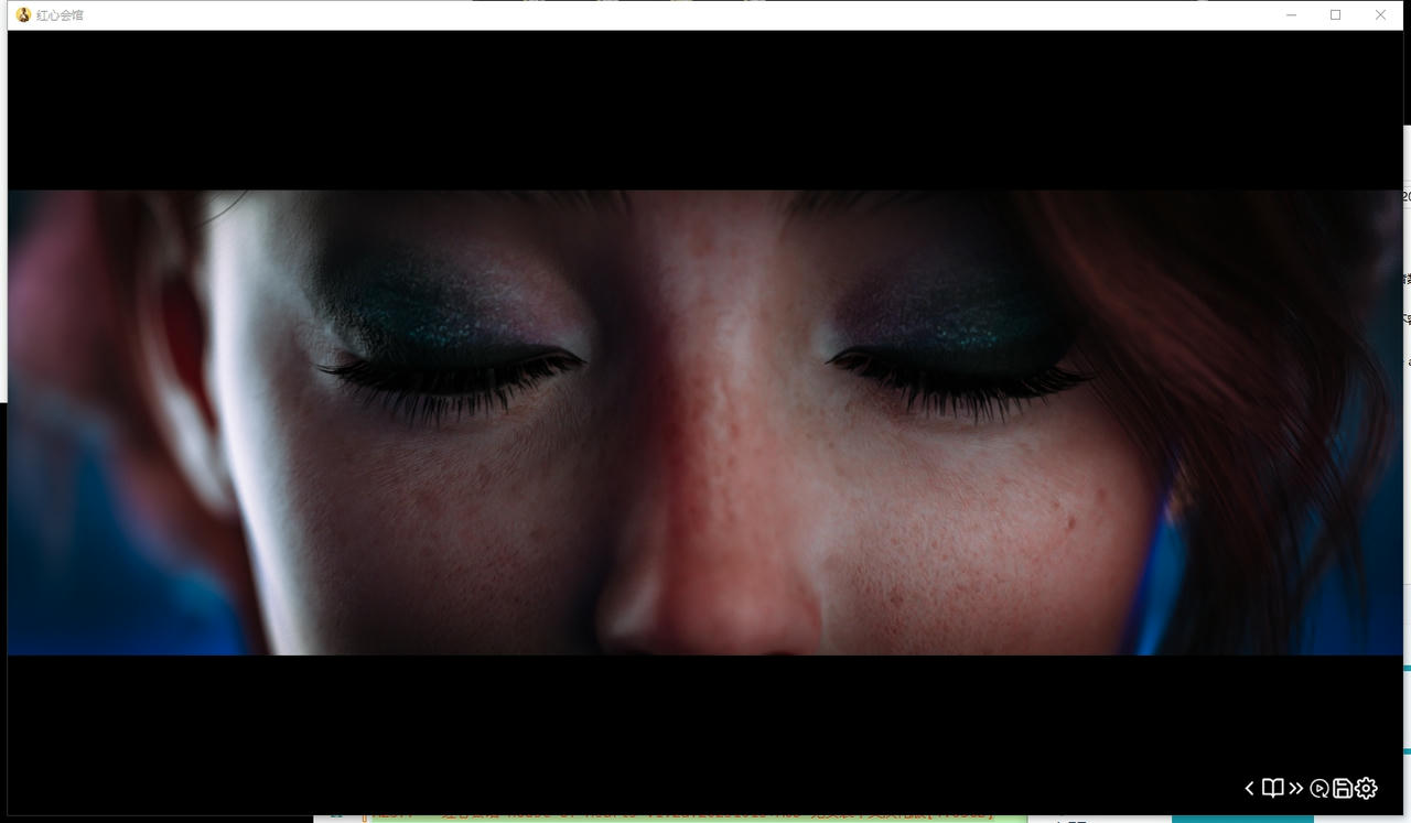 A2377 - 红心会馆 House of Hearts v1.2a.20251015+MOD 免安装中文汉化版[4.63GB]