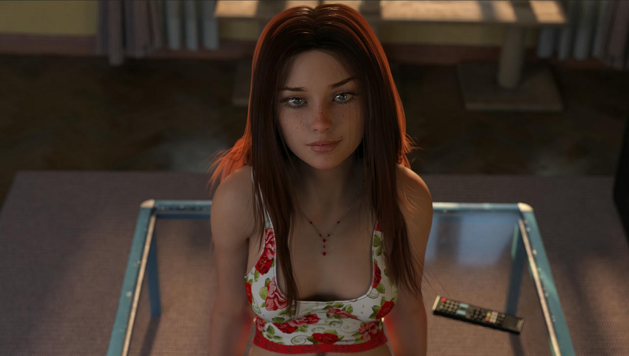 A2384 - 一切开始的地方 Where It All Began S1 Ch.4 v20250705-PC+安卓 免安装中文汉化版[8.20GB]