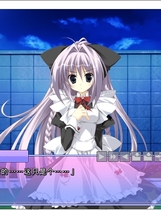 295 - 突然之间发现我已恋上你 いきなりあなたに恋している中文汉化版