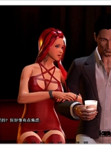 951 - 重启人生,再续前缘再一次机会：第三章 One More Chance -彻底完结！欧美SLG动态CG精修完整汉化版【PC+安卓】