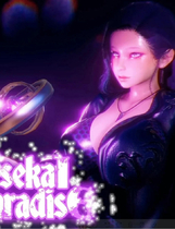 A2041 - 异世界天堂 Isekai Paradise v0.4.20250209 PC+安卓 免安装中文版[4.41GB]