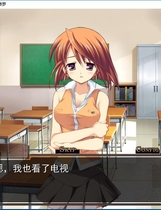 456 - 舞-HiME 运命的系统树 修罗 舞-HiME 运命の系统树 修罗 汉化硬盘版