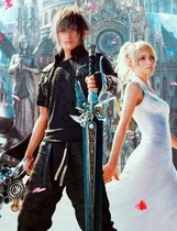 0984 - 【最终幻想系列游戏 16部合集】【中文版】电脑PC单机游戏网盘下载