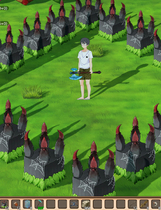 A1508 - 疯狂岛 mad isiand V0.12 免安装中文版[1.38GB]