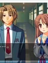 536 - 凉宫春日的逆转 汉化硬盘版