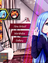 A0685 - 动漫艺术家3：后宫 全DLC 免安装中文版[688MB]