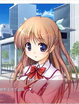 272 - 大图书馆的牧羊人 大図書館の羊飼い中文汉化硬盘版