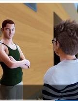 熟女别墅/MILFS VILLA V1.0B【PC+安卓+CG包+存档+攻略】欧美SLG精翻中文汉化硬盘完结版【1105】