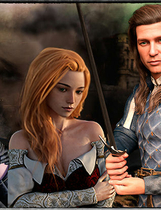 A1479 - 虚空召唤 EP.1 Void’s Calling ep.1 Build.10907685+1.0.48c+全DLC+开放世界+锁区 免安装中文版[1.95GB]