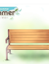 208 - 1/2 summer onesidesummer ワンサイドサマー 片面的夏天中文汉化硬盘版