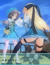 074 - 姓感海茶4 らぶデス4日文完整免DVD硬盘版