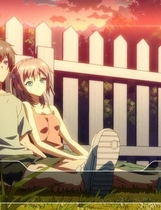 148 - SISTERS 夏日最后一天 夏の最後の日中文汉化版