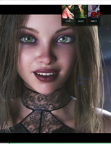 A2161 - 如此剧烈的疼痛 Such a Sharp Pain v0.11.7R-PC+安卓 免安装中文完结版[8.27GB]