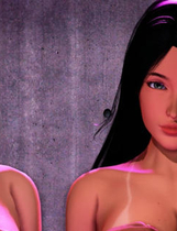 A1797 - 淘气的莱安娜 Naughty Lyanna v1.03.20150129 S1完结+S2.v0.24.20241223 PC+安卓 免安装中文版[11.2GB]