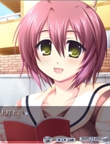 289 - G线上的魔王 G線上の魔王中文汉化硬盘