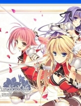 356 - 恋骑士 恋騎士 Purely☆Kiss 初回限定版中文汉化硬盘版