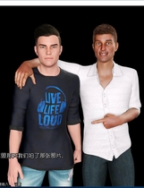 962 -  我在兄弟会的时光 Ver0.5 欧美SLG神作3D游戏动态CG 中文汉化硬盘版【PC+安卓】