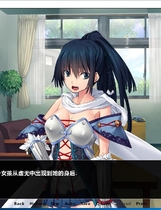 745 - 谦信与信玄！造人的战斗~精翻汉化硬盘版 PC+安卓手机版