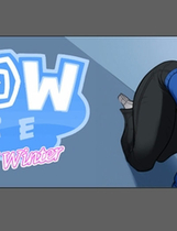 A0483 - 雪景：冬之歌 V1.4.0+全DLC额外篇章 多结局版免安装STEAM中文音乐特别版[1.43GB]