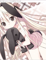 298 - 悠之空 ハルカナソラ中文汉化免DVD补丁硬盘版