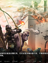 A0861 - 黑兽 改 Build.9784169-魅影倾心-幽暗禁忌+全DLC 免安装中文版[333MB]