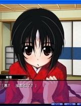 160 - 鬼歌 鬼うた 中文汉化日语发音完整硬盘版