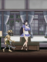 A0168 - 店长实在有够忙！ ～被擄走的店員～ 免安装-Build.11789555-1.06 STEAM官中+DLC -支持手柄绿色中文版[1.7GB]