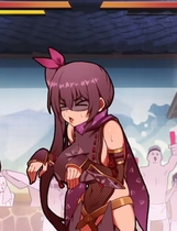 A0049 - 女拳主义F-ist！ 免安装 正式版 V23.06.30 增加手柄支持 全功能上线 STEAM官中+DLC+中文语音 锁区绿色中文版[1.23 GB]