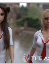 A2324 - 助理 The Assistant Ch.3.2.20251005-PC+安卓 免安装中文汉化版[6.83GB]