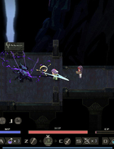 A0517 - 治愈使与受诅咒的地下城 Build.11126065-1.0.4+DLC 支持手柄免安装STEAM中文版[2.26GB]