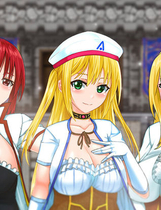 A1421 - 炼金冒险谭~材料当然是要自产自销啦~ Alchemist Quest v1.0.0+DLC 免安装中文版[1.82GB]