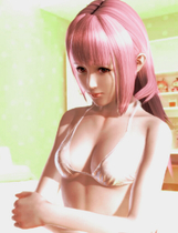 196 - 姓感海滩4中文汉化硬盘版