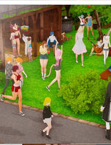 A2359 - 小青山 Little green hill v0.12.20250825-PC+安卓 免安装中文AI汉化版[10.2GB]