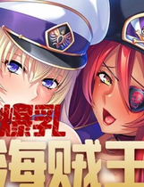 A0411 - 爆乳海賊王 V1.3.2+DLC 免安装STEAM中文版[1.04GB]